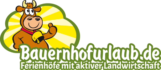 Bauernhofurlaub