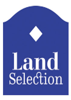 Landselection