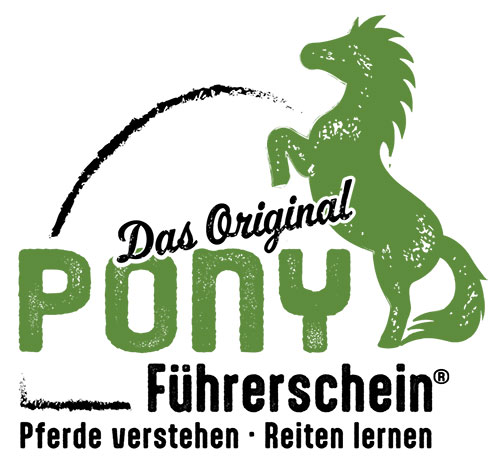 Pony Führerschein