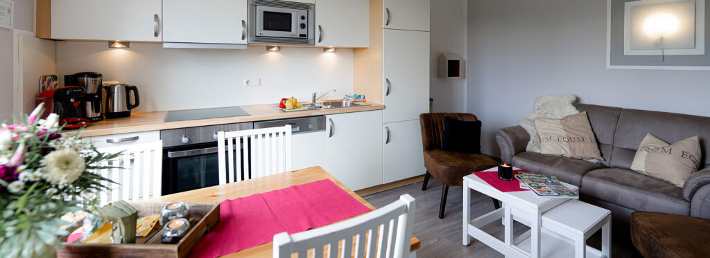 Ferienhof Janssen Zimmer 10 Hero
